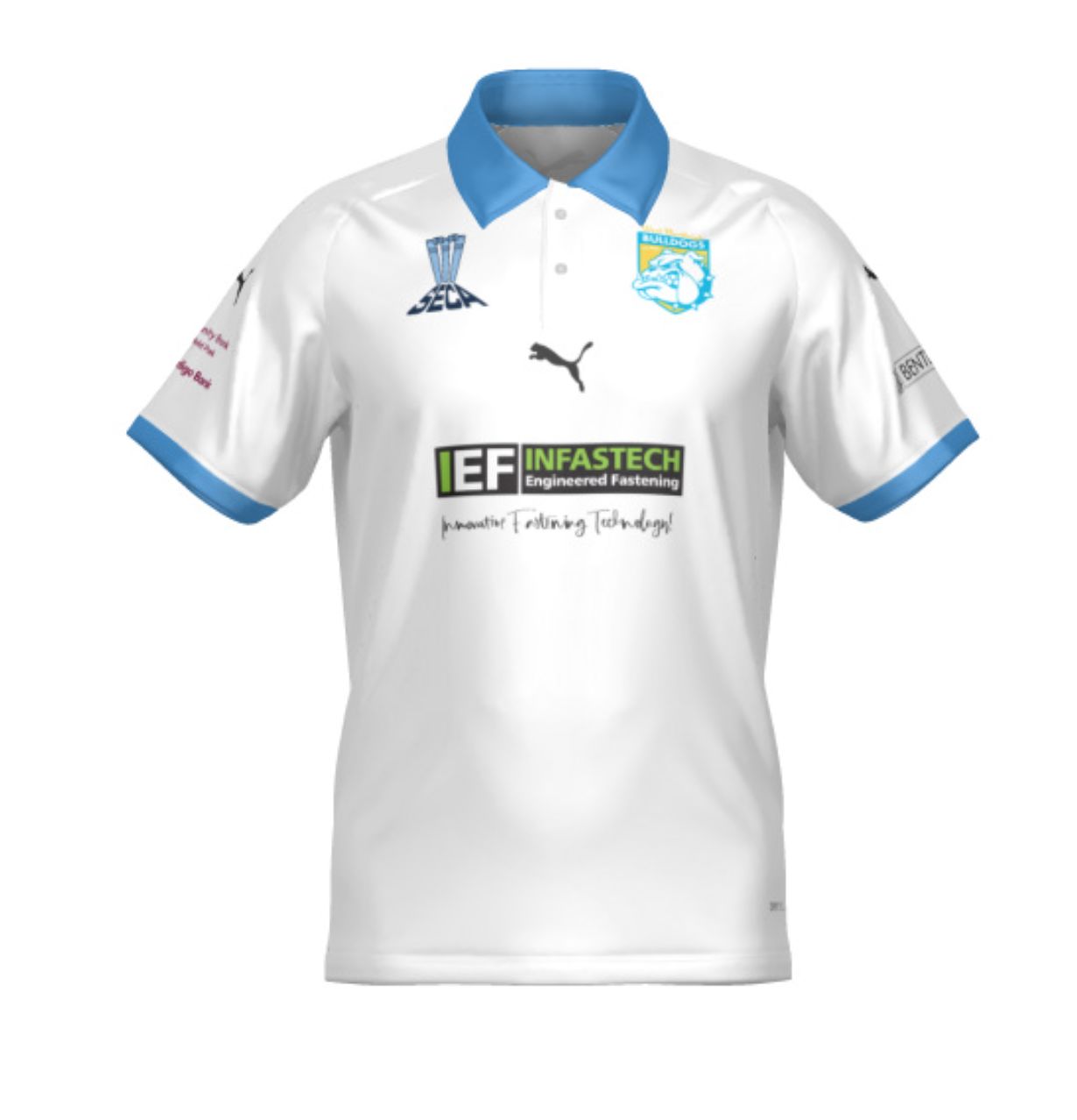 Mens Playing Shirt S/S
