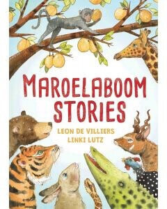 Maroelaboom Stories