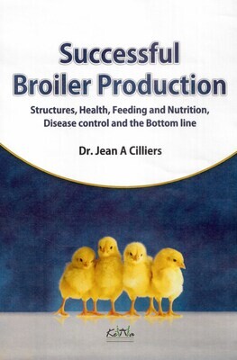 Successful Broiler Production DVD