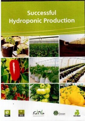 Successful Hydroponic Production DVD