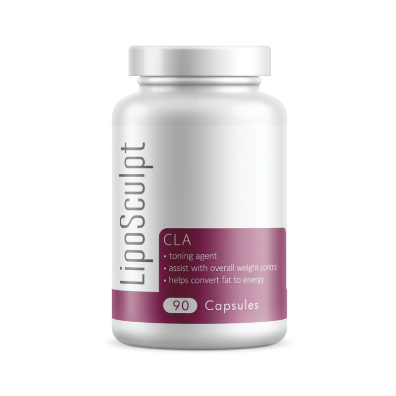 LipoSculpt CLA