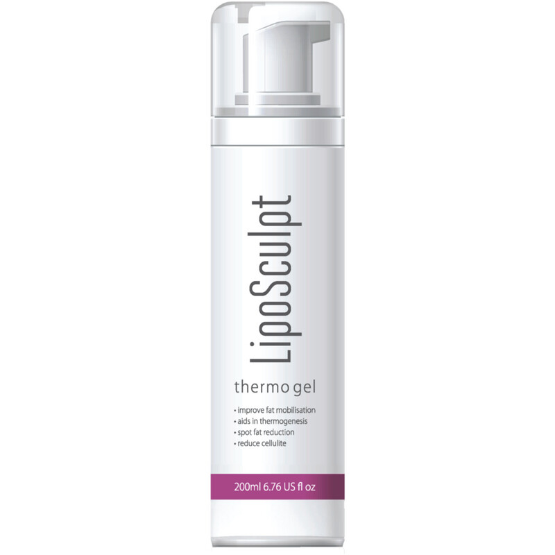 LipoSculpt Thermo Gel