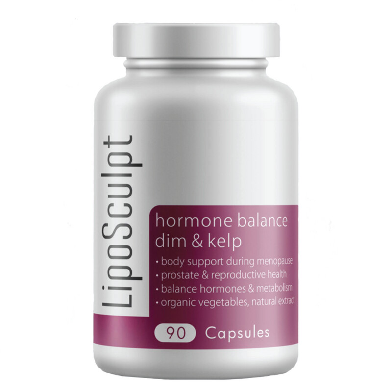 LipoSculpt Hormone Balance