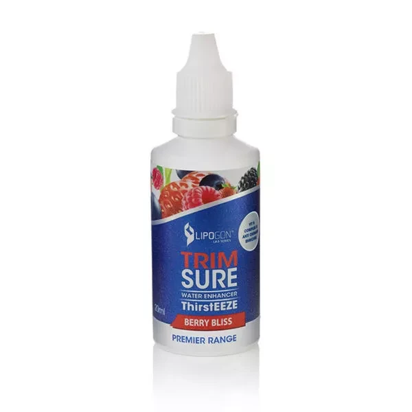 TrimSURE ThirstEEZE Water Enhancer 50ml
