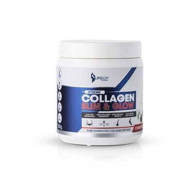 Xtreme Slim & Glow Pure Collagen