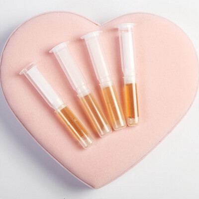 V gel