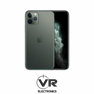 iPhone 11 Pro Ricondizionato iPhone 11 Pro Ricondizionato