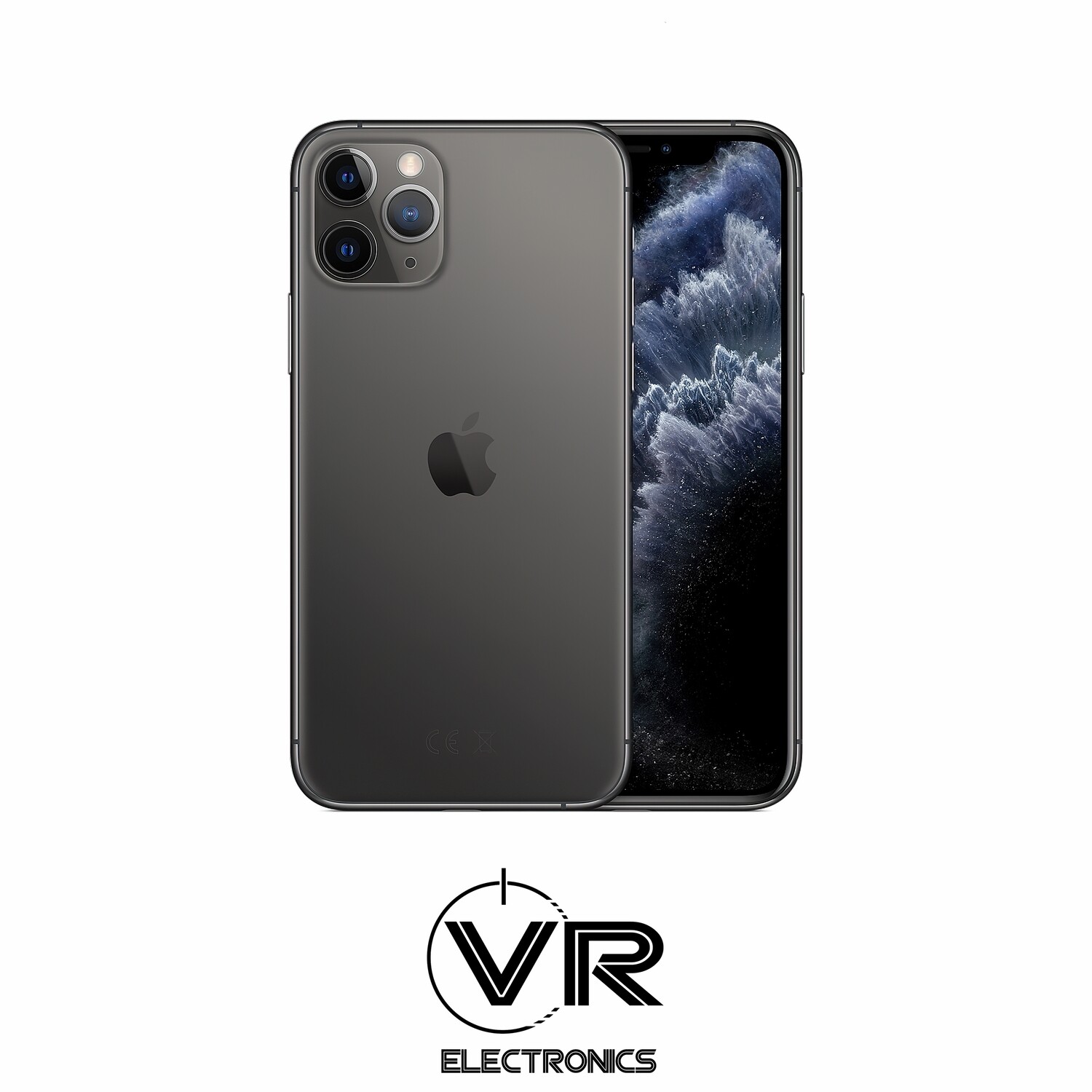 iPhone 11 Pro Ricondizionato | e-Commerce | VR Electronics