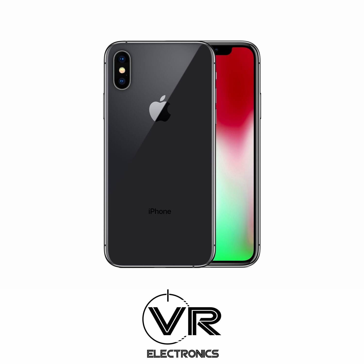 iPhone XS Ricondizionato | e-Commerce | VR Electronics