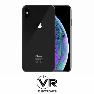 iPhone XS Max Ricondizionato iPhone XS Max Ricondizionato