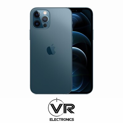 iPhone 12 Pro Ricondizionato iPhone 12 Pro Ricondizionato