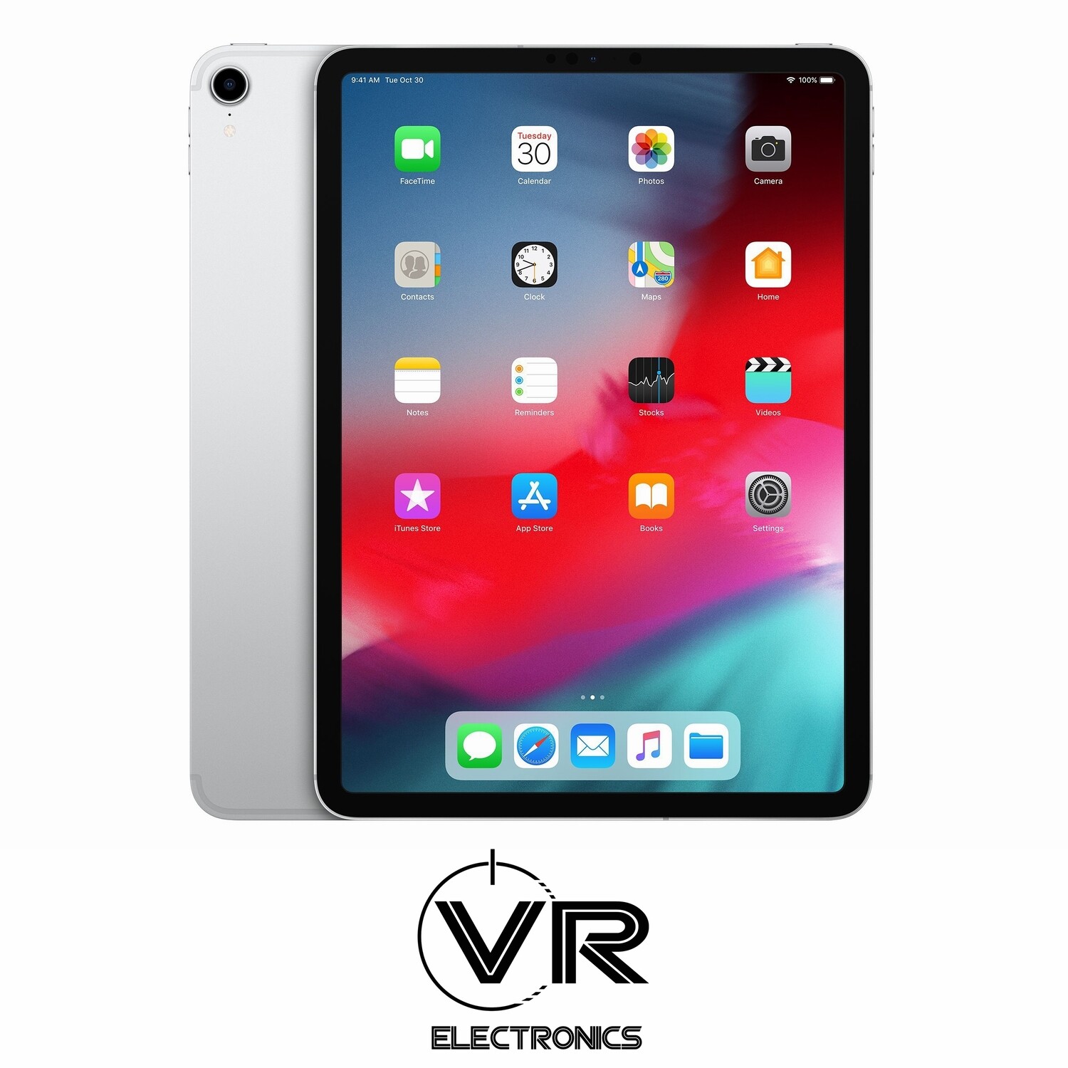 iPad Pro 11” (3 Gen.) Ricondizionato