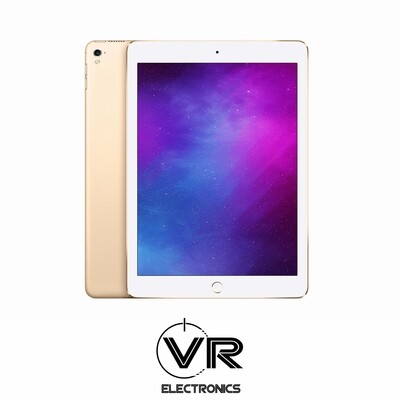 iPad Pro 9.7