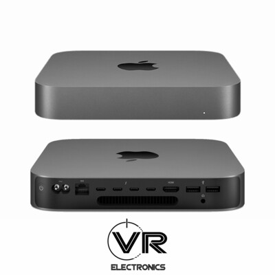 Mac Mini (2018) Ricondizionato Mac Mini (2018) Ricondizionato