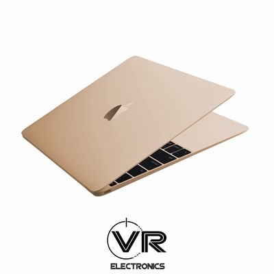 MacBook 12” Ricondizionato
