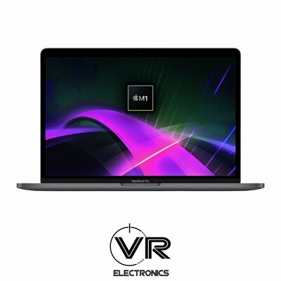 MacBook Pro 13