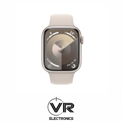 Apple Watch Series 9 Nuovo