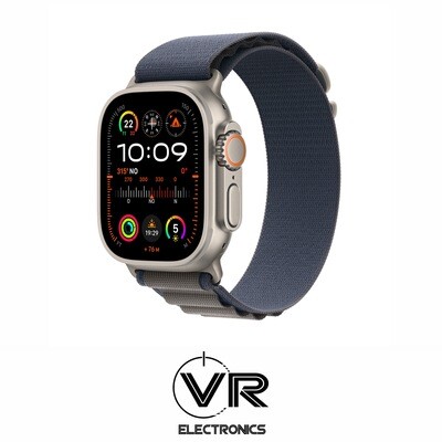 Apple Watch Ultra 2 Nuovo