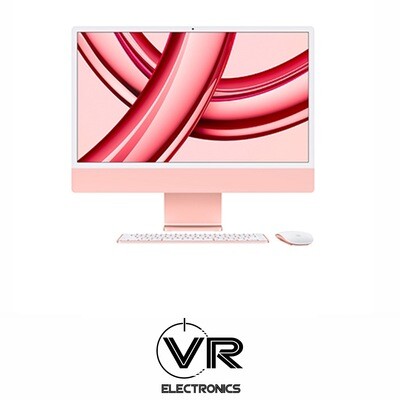 iMac 24 iMac 24
