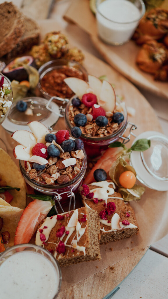 Christmas Brunch - 22.12.2024