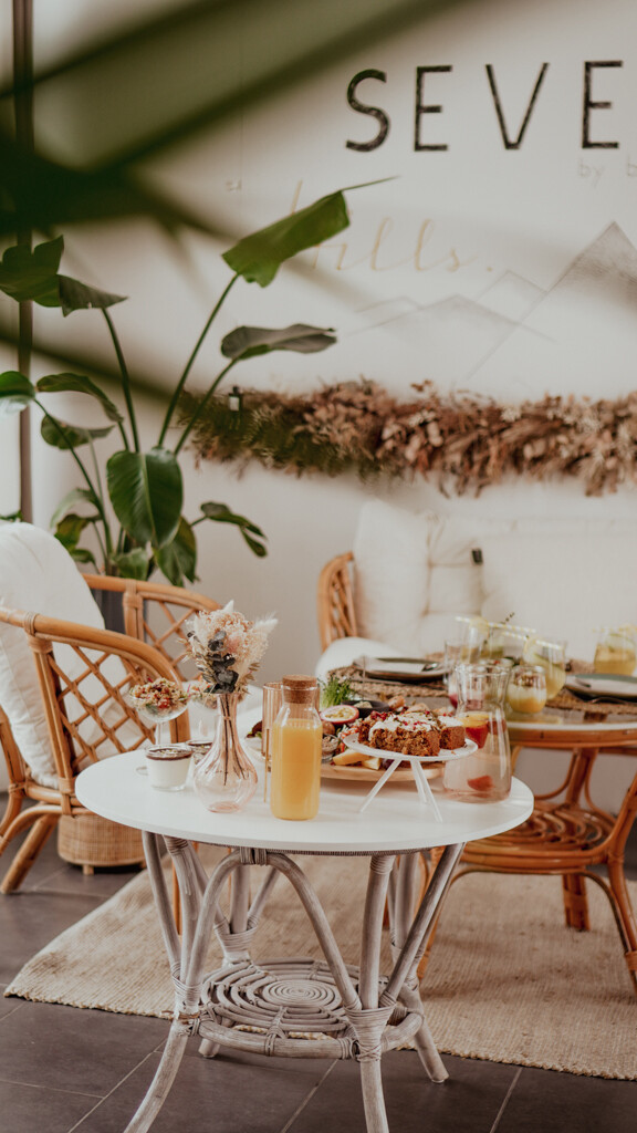 Bowli-Brunch - 03.11.2024