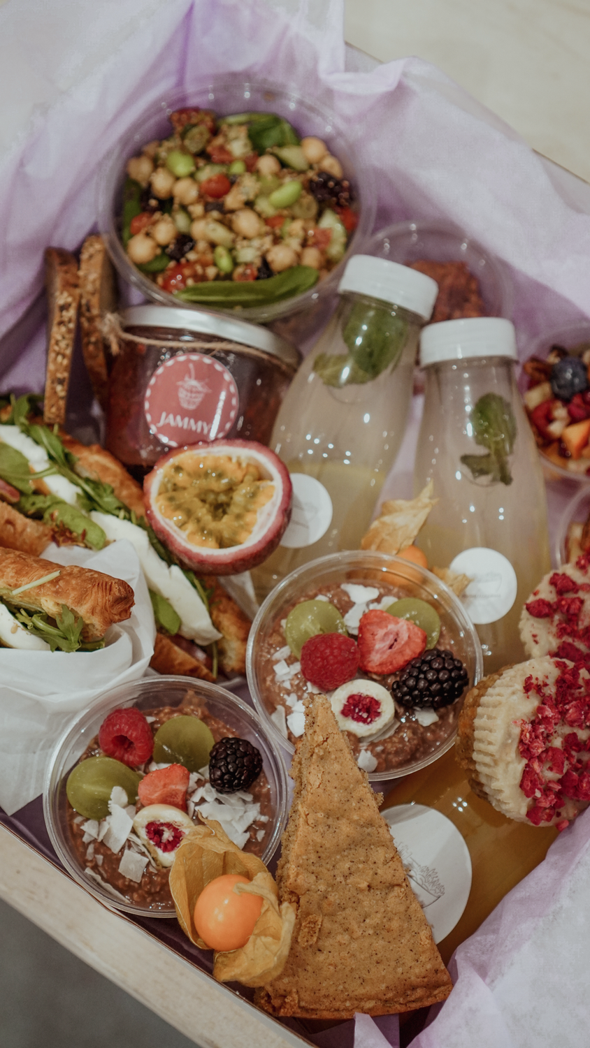 Die Fruchtige Box - 10.11.2024
