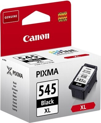 Canon Tinte PG 545XL schwarz