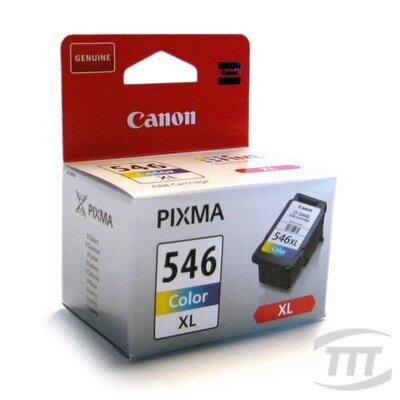 Canon Tinte CL 546XL color