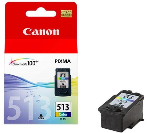 Canon Tinte CL 513 color