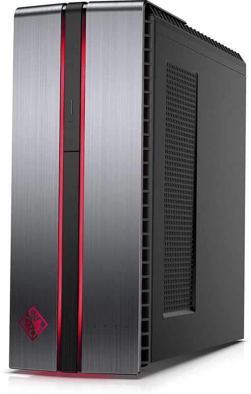 HP 870 OMEN