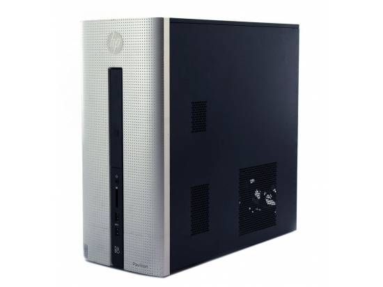 HP Pavilion I-7, 6700