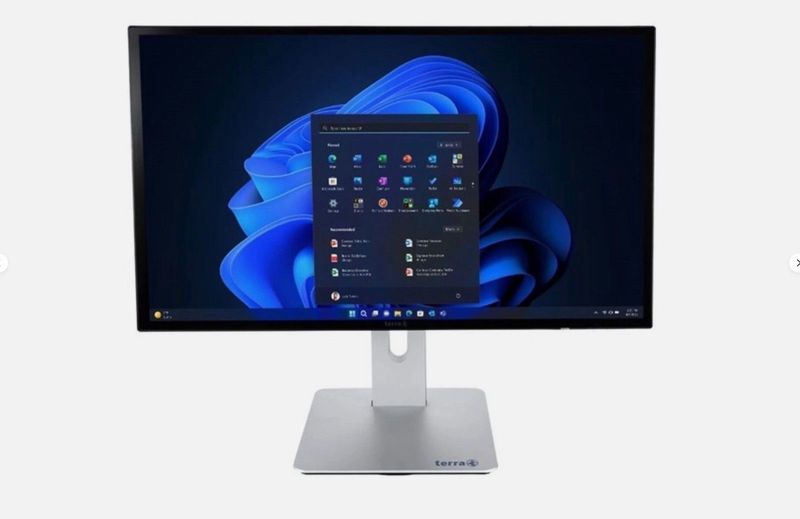Terra 2705 HA I-5 AIO PC