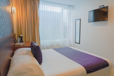 ​Habitacion Queen