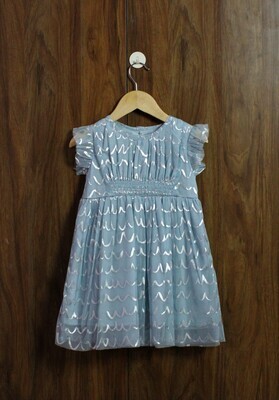 Party frock(1 to 4 years)