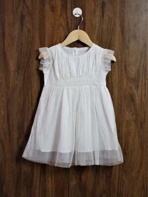 party frock (1 to 4 Yr.)