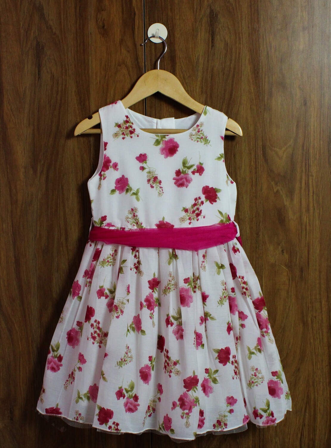 Party dress(4 to 12 Yrs.)