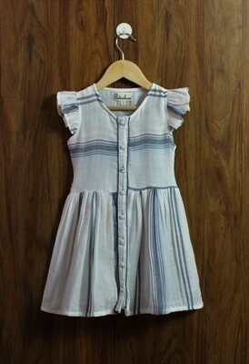 Comfort frock(2-3 to 9-10 yrs.)