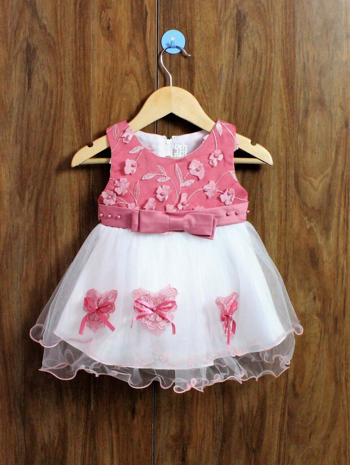 party frocks(1 to 3 yrs.)