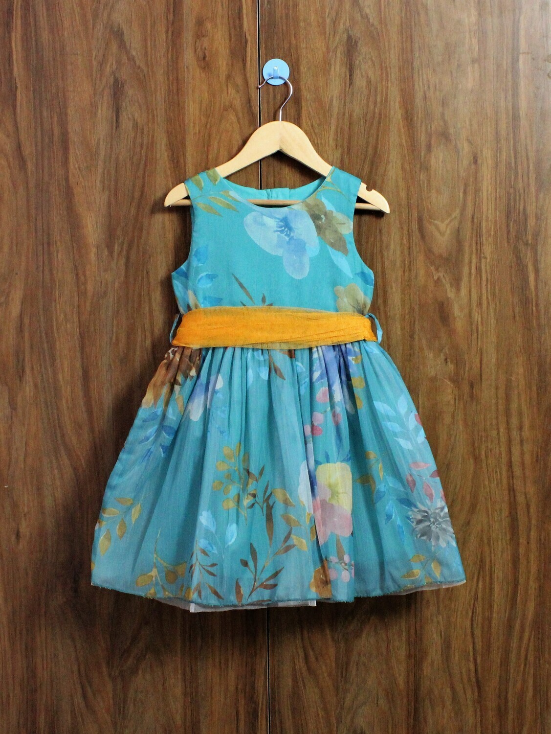 party dress with extra comfort(4 to 12 Yrs.)