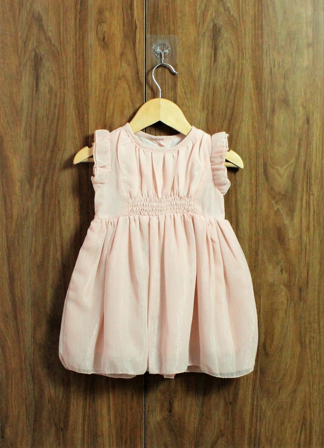 Party frocks(1 to 4 Yrs.)