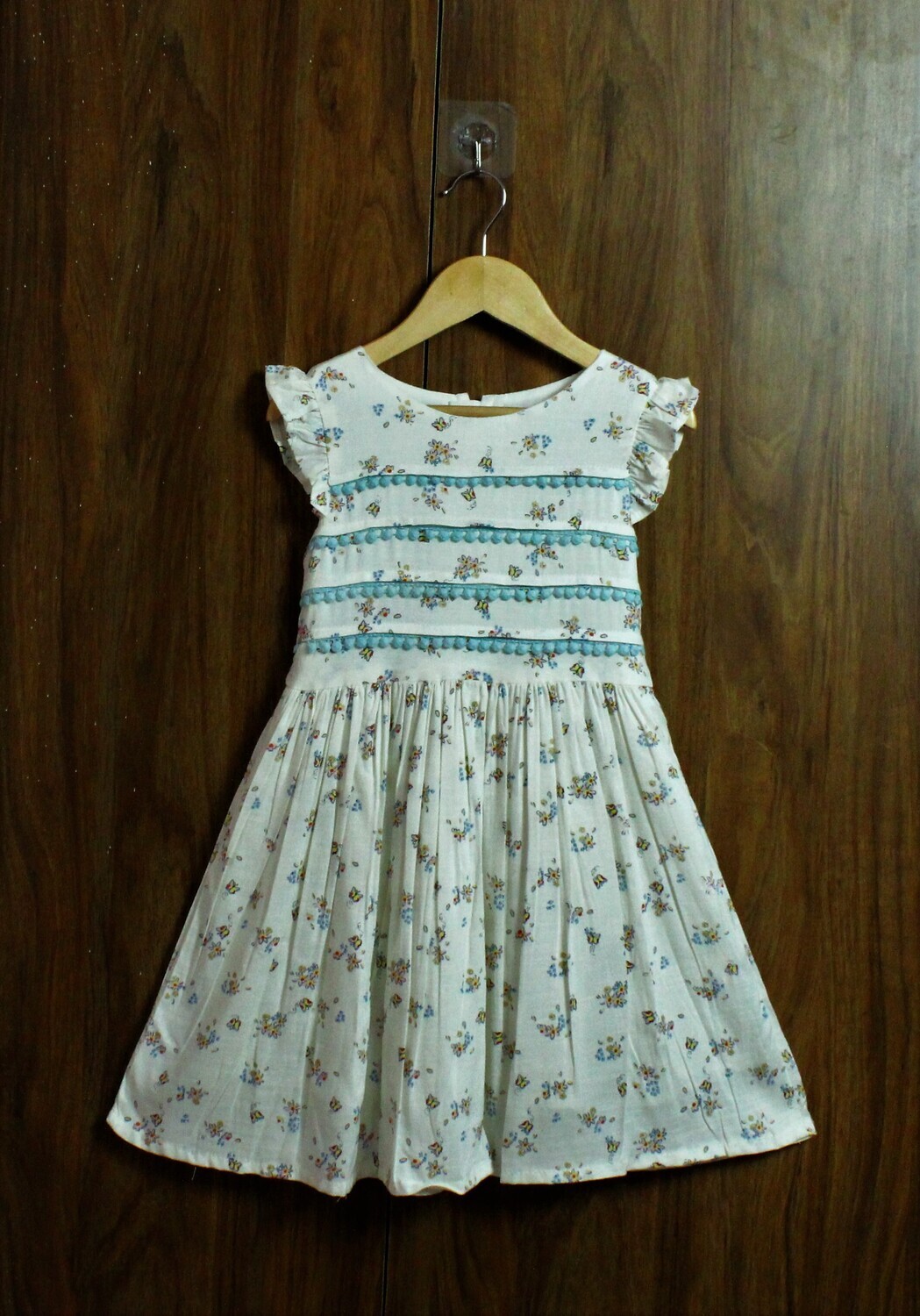comfort dress(4 to 14 Yrs.)