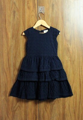 Long frocks(2 to 6 years)