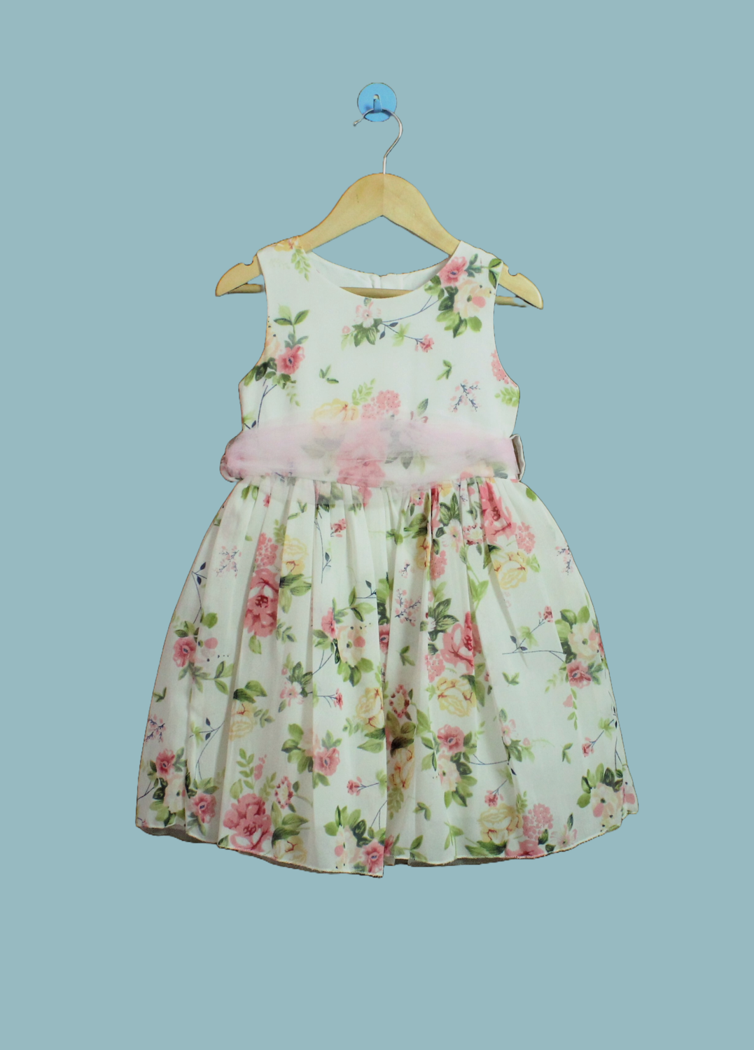 Grand party dress with extra comfort(1 to 3 Yrs.)