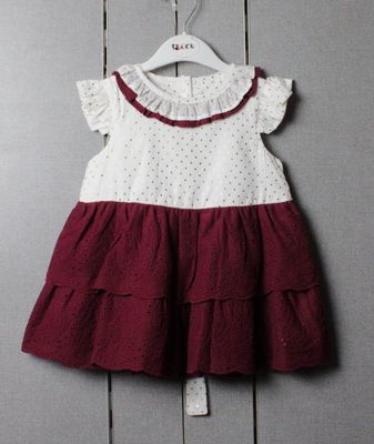 cotton frock