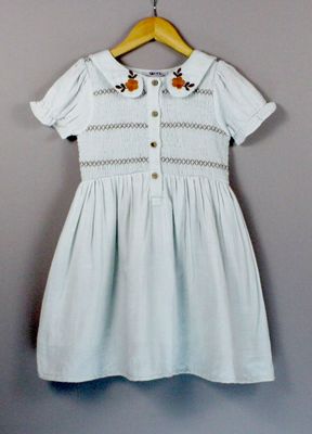 Dress(2 to 6-7 yrs.)