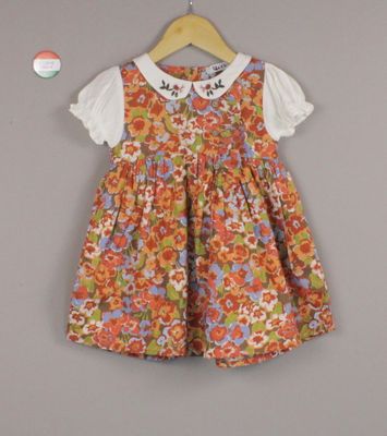 cotton frock