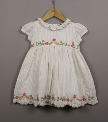 Frock(6 months to 2-3 yrs)