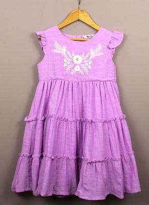 frock(1 to 6-7 years)