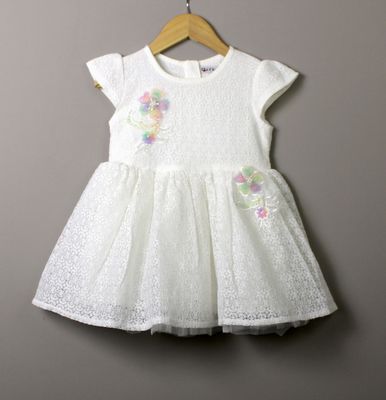 party dress (6 months to 2-3 years)