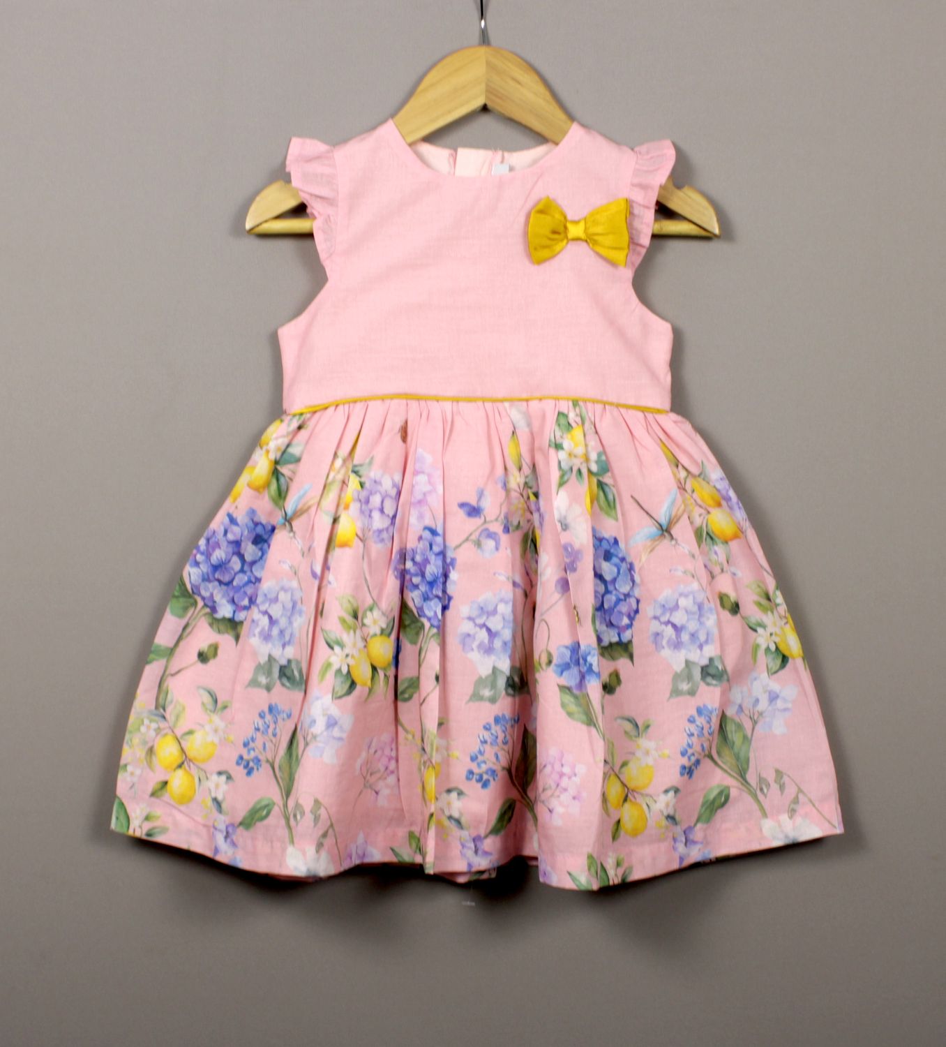 cotton dress